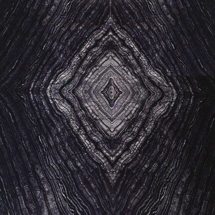 Lavender BookMatch mermer desenli panel