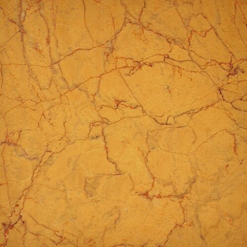 Amirillo mermer desenli panel