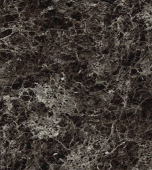 Em Dark mermer desenli panel
