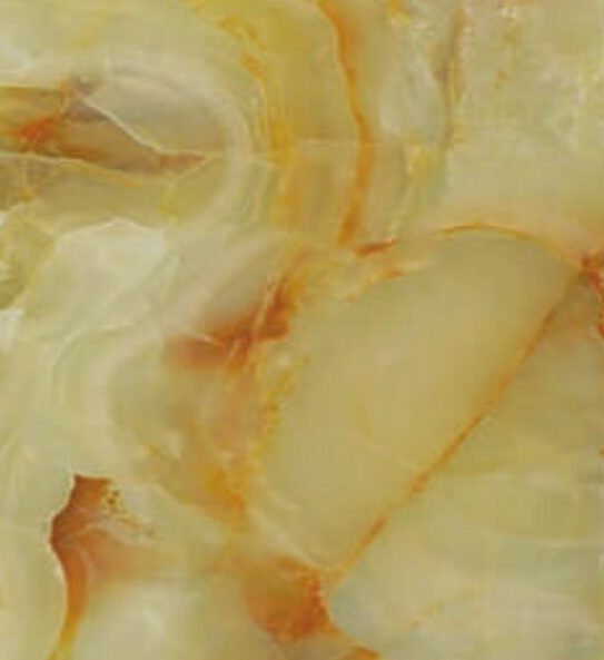 Onyx mermer desenli panel