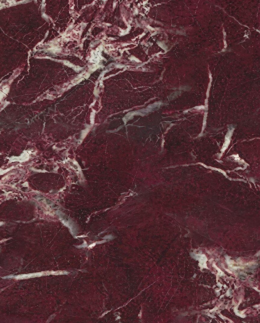 Rosso Levanto mermer desenli panel