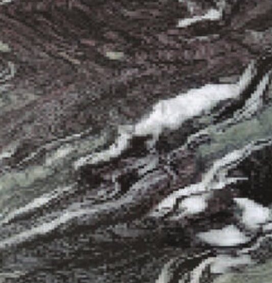 Sultan Black mermer desenli panel